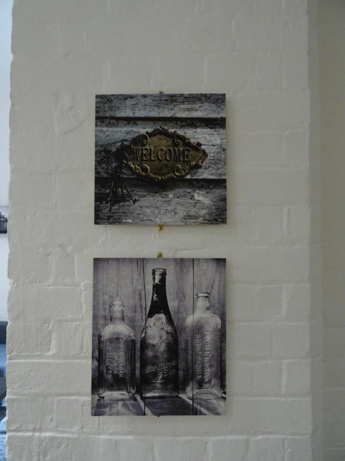 The Holme Apartment Leicester