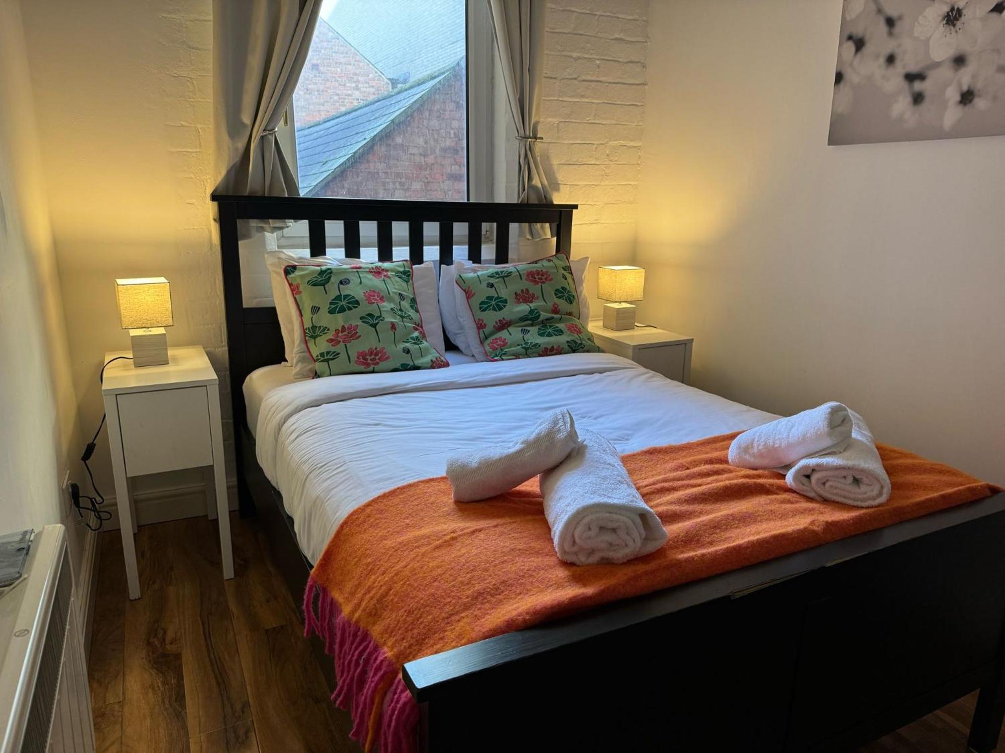 The Holme Apartment Leicester